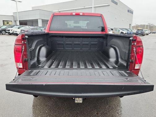 2013 RAM 1500 Tradesman/Express