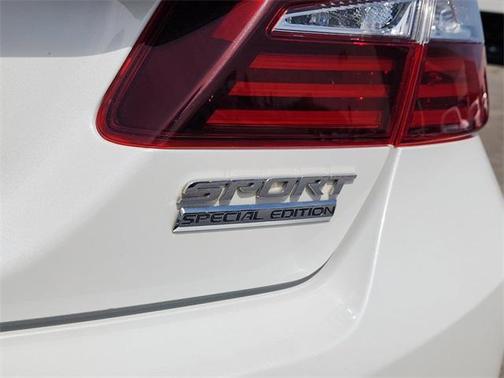 2017 Honda Accord Sport SE