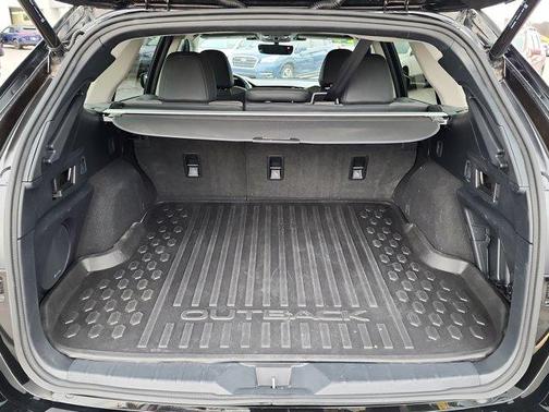 2024 Subaru Outback Onyx Edition XT