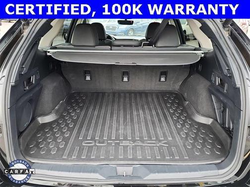 2024 Subaru Outback Onyx Edition XT