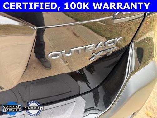 2024 Subaru Outback Onyx Edition XT