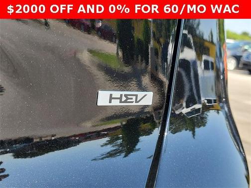 2025 Kia Niro EX Touring