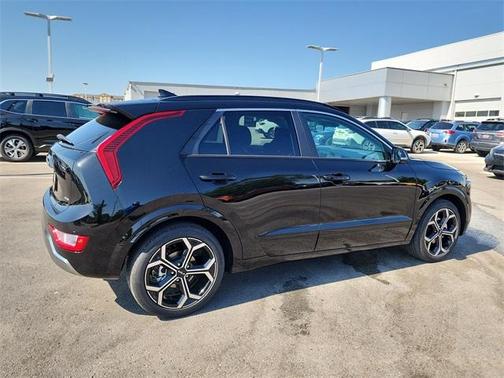 2025 Kia Niro EX Touring