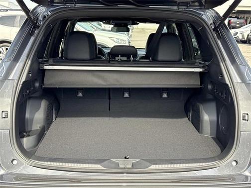 2025 Subaru Forester Hybrid Limited