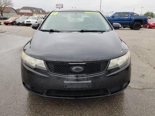 2010 Kia Forte EX