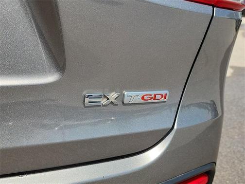 2017 Kia Sorento EX