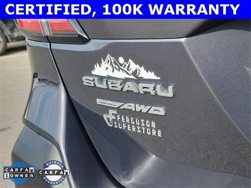 2023 Subaru Outback Touring