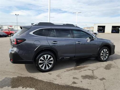 2023 Subaru Outback Touring