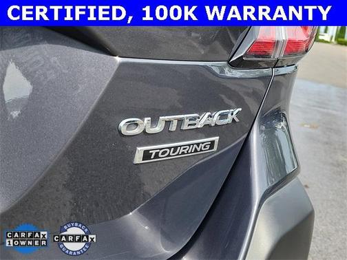 2023 Subaru Outback Touring