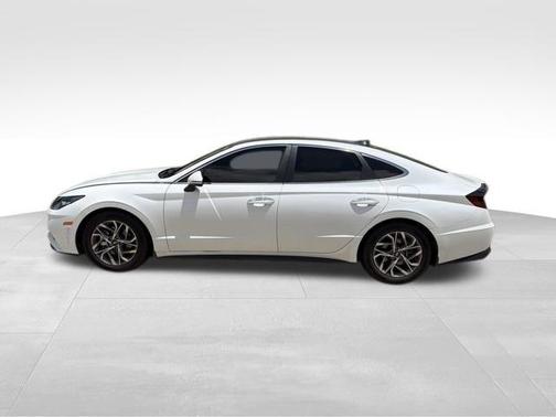 Quartz 2021 Hyundai SONATA SEL
