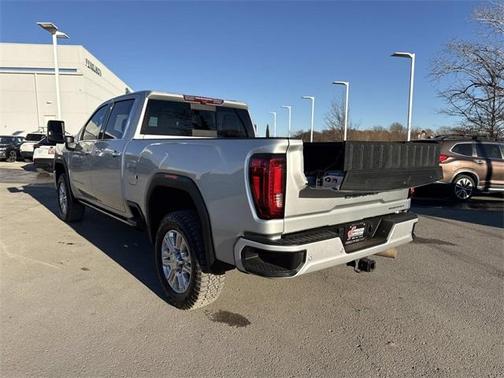 2022 GMC Sierra 2500 Denali