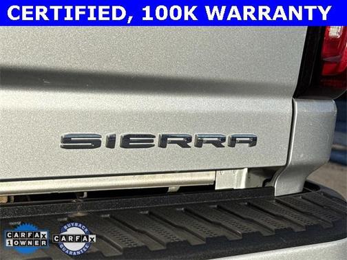 2022 GMC Sierra 2500 Denali