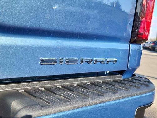 2026 GMC Sierra 3500 Denali