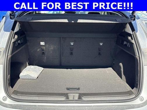 Gray Metallic 2026 Buick Envision Sport Touring