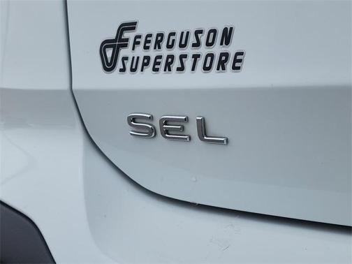 2024 Volkswagen Taos 1.5T SEL