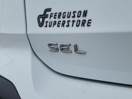 2024 Volkswagen Taos 1.5T SEL