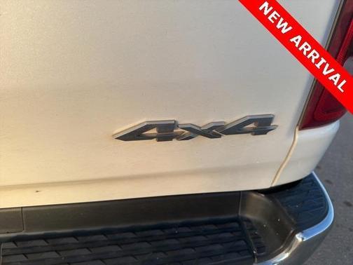 2019 RAM 1500 Longhorn