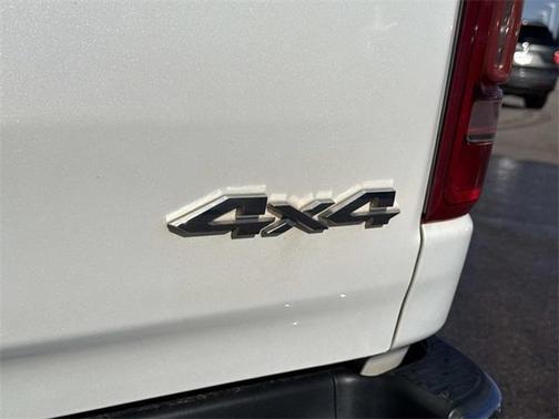 2019 RAM 1500 Longhorn