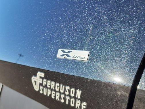 2024 Kia Sportage Plug-In Hybrid X-Line