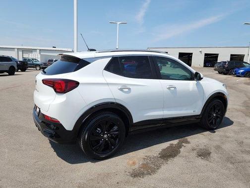 2025 Buick Encore GX Sport Touring
