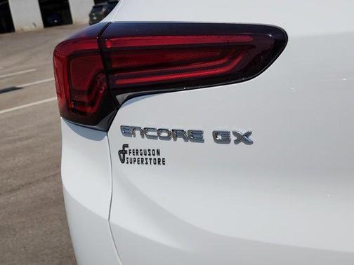 2025 Buick Encore GX Sport Touring