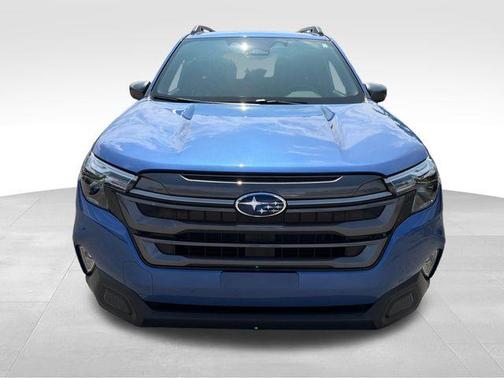 Blue Pearl 2026 Subaru Forester Premium