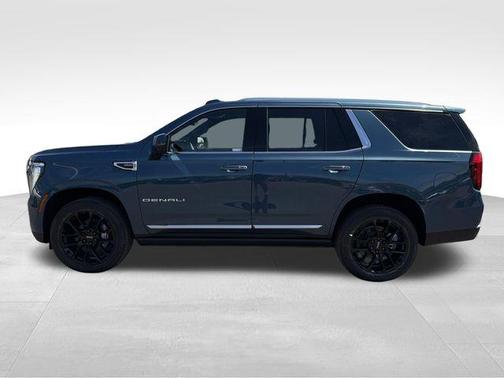 DOWNPOUR MET 2026 GMC Yukon Denali