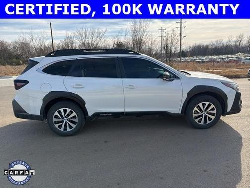 2023 Subaru Outback Premium