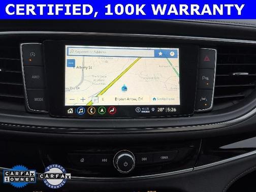 2023 Buick Enclave Avenir