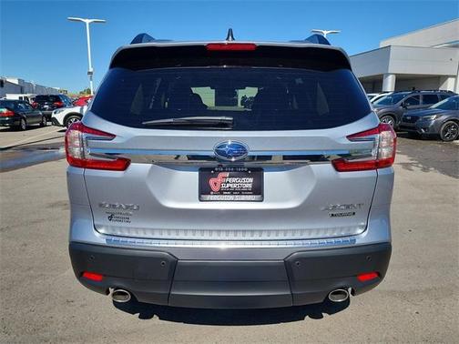 2025 Subaru Ascent Touring
