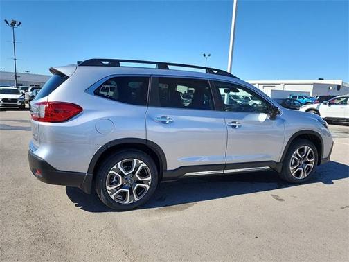2025 Subaru Ascent Touring