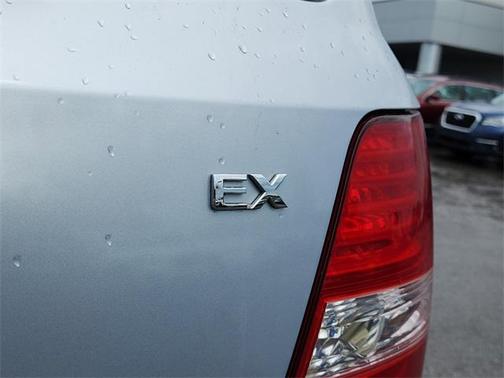 2007 Kia Sorento EX