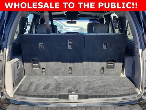 2010 Honda Pilot EX-L