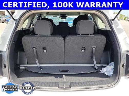 2025 Kia Sorento LX