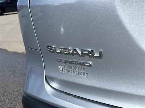 2021 Subaru Ascent Premium 7-Passenger