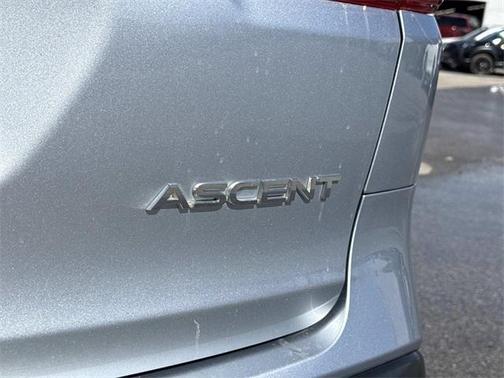 2021 Subaru Ascent Premium 7-Passenger