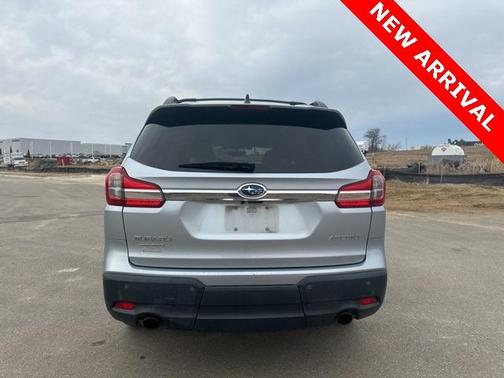 2021 Subaru Ascent Premium 7-Passenger