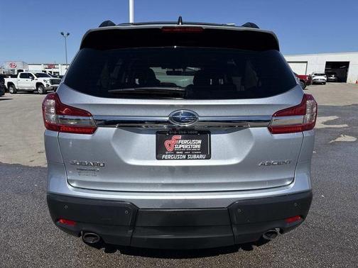 2021 Subaru Ascent Premium 7-Passenger