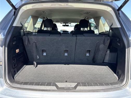 2021 Subaru Ascent Premium 7-Passenger