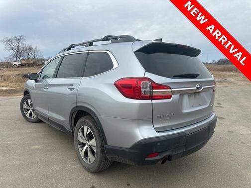 2021 Subaru Ascent Premium 7-Passenger
