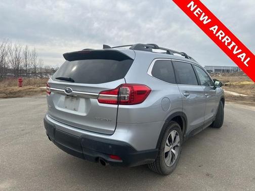 2021 Subaru Ascent Premium 7-Passenger