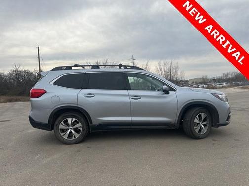 2021 Subaru Ascent Premium 7-Passenger