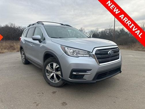 2021 Subaru Ascent Premium 7-Passenger