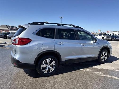 2021 Subaru Ascent Premium 7-Passenger