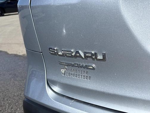 2021 Subaru Ascent Premium 7-Passenger