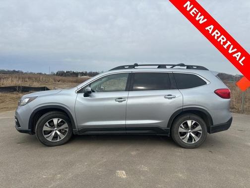 2021 Subaru Ascent Premium 7-Passenger