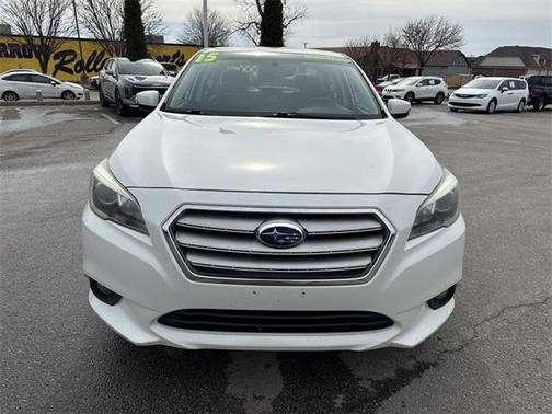 2015 Subaru Legacy 2.5i Limited