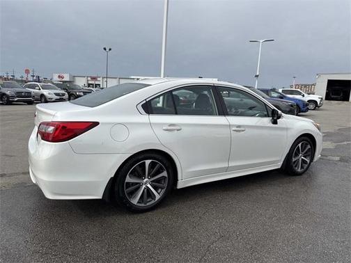 2015 Subaru Legacy 2.5i Limited