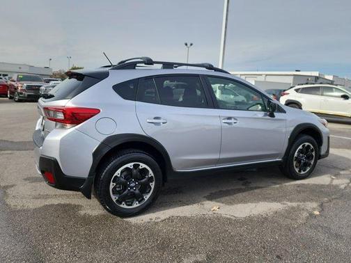 2023 Subaru Crosstrek Base