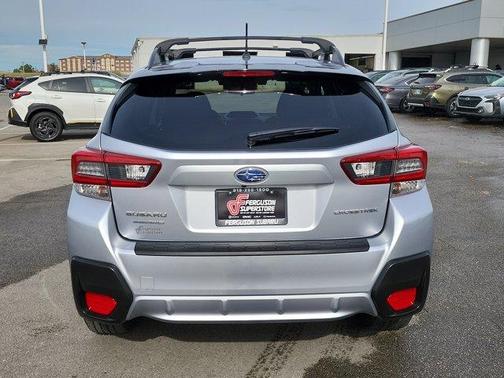 2023 Subaru Crosstrek Base